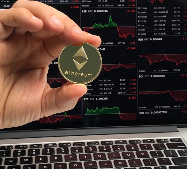 How to Integrate a Real-Time Ethereum Price Tracker into Your Web Project 1